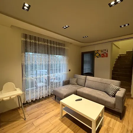 Diker Port Residence 2Plus 1